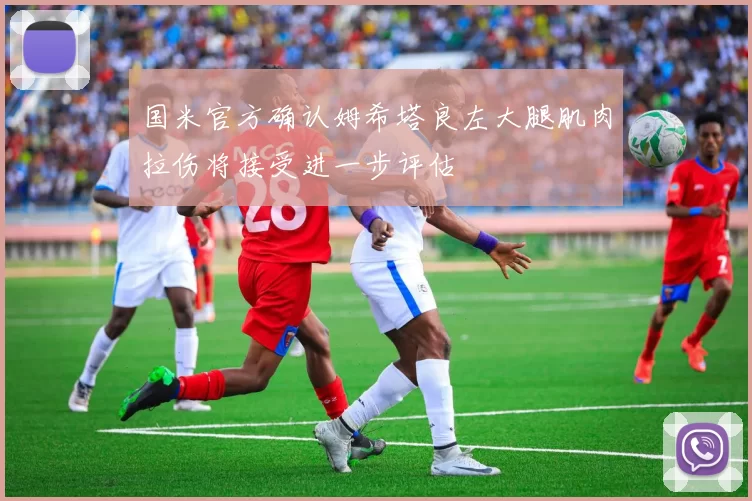 国米官方确认姆希塔良左大腿肌肉拉伤将接受进一步评估