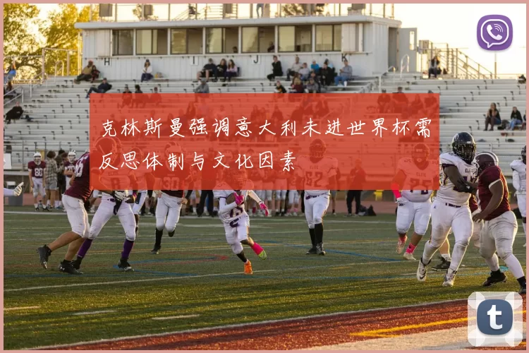 克林斯曼强调意大利未进世界杯需反思体制与文化因素